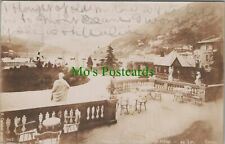 Italy postcard terrace for sale  WATERLOOVILLE