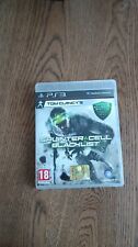 splinter cell blacklist usato  Pianoro