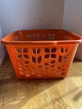 Vintage rubbermaid square for sale  Milwaukee