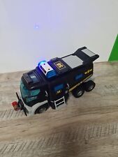 Playmobil swat truck gebraucht kaufen  Koblenz-Karthause