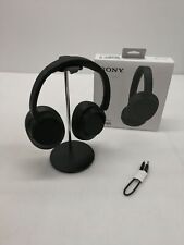 Bezprzewodowe słuchawki nauszne Sony WH-CH720N -  na sprzedaż  PL