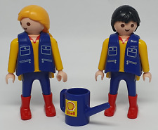 Playmobil figur mann gebraucht kaufen  Monheim