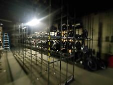Tire rack holder for sale  Massillon