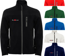 Aprilia racing softshell d'occasion  Expédié en Belgium