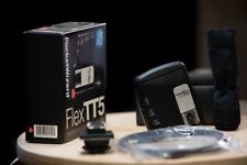 Pocketwizard flextt5 transceiv d'occasion  Expédié en Belgium