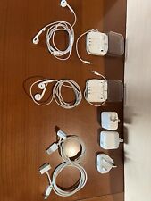 Apple accessories for sale  LONDON