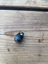 Oil drain plug for sale  RYE