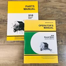 Operators owners manual for sale  Brookfield