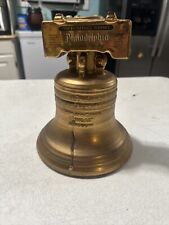 Philadelphia Blended Whiskey Bell Decanter for sale  Shipping to South Africa