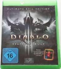 Diablo reaper souls usato  San Giustino