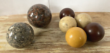 Vintage carpet balls for sale  Newburyport