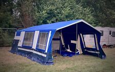 tent sunncamp 400 for sale  LONDON