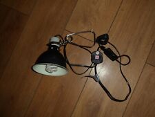 Reptile tank lamp for sale  MANCHESTER