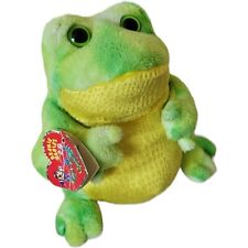 Ty Beanie Babies 2.0 Jumps the Frog  segunda mano  Embacar hacia Argentina