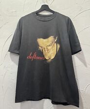 Vintage 1998 deftones for sale  Redlands