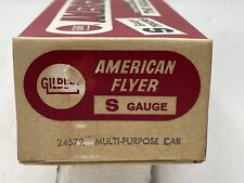 American flyer gauge for sale  Colleyville