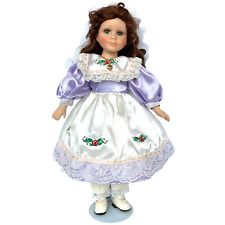 Vanessa doll collection for sale  Whitefield