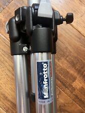 Manfrotto bogen 3001 for sale  Norristown