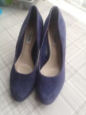 Clarks narrative ladies for sale  Shipping to Ireland