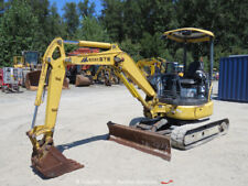 2010 komatsu pc30mr for sale  Kent