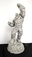 Thanos miniature unpainted for sale  New Windsor