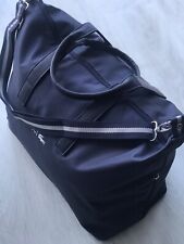 Lacoste weekend bag for sale  BIRMINGHAM