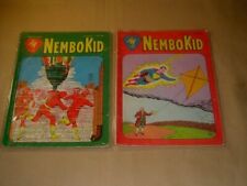 Nembo kid superalbo usato  Prato