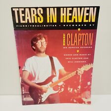 1991 eric clapton for sale  Coloma