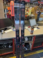 Blizzard hustle skis for sale  Aspen