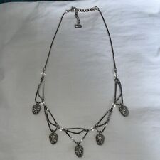 Christian dior necklace for sale  BRISTOL