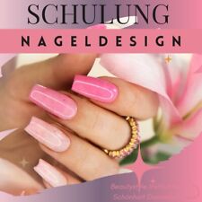 Selbststudium nageldesign gel gebraucht kaufen  Wixhausen,-Arheilgen