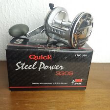 Dam quick steel gebraucht kaufen  St Ingbert