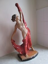 Art deco nude for sale  UK