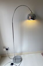 Curva Floor Lamp - Chrome for sale  Shipping to South Africa