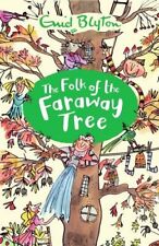 Folk faraway tree for sale  UK