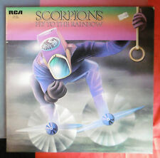 Scorpions fly the gebraucht kaufen  Marxloh