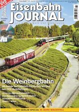 Eisenbahn journal 2019 gebraucht kaufen  Lehrte