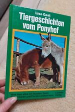 Buch tiergeschichten vom gebraucht kaufen  Mechernich