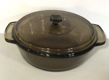 Anchor ovenware amber for sale  Lineville