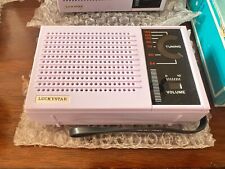 Transistor radio new for sale  Columbia