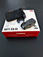 Canon trasmettitore wireless usato  Roma