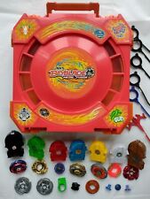 Beyblade metal fusion for sale  HORNCASTLE