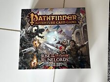 Pathfinder adventure card gebraucht kaufen  Bielefeld