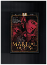 Martial arts movies for sale  Brooklyn