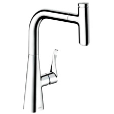 Hansgrohe metris select gebraucht kaufen  Hainburg