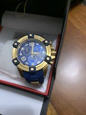 Swiss made invicta for sale  Athens