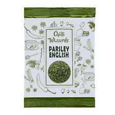 Parsley dried english for sale  LIVERSEDGE