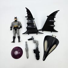 1992 Kenner Batman Returns Laser Batman Alguns Acessórios Para Bat Ski Boat comprar usado  Enviando para Brazil