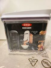 Dispensador de cereais pequeno OXO Good Grips POP, 2,3L 719812041407 comprar usado  Enviando para Brazil