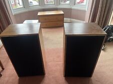 Vintage lowther acousta for sale  DARLINGTON